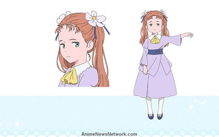 Illustration for article titled RockmanDash Rambles: Some Thoughts on the Character Leilia from Maquia: When the Promised Flower Blooms (Spoilers)